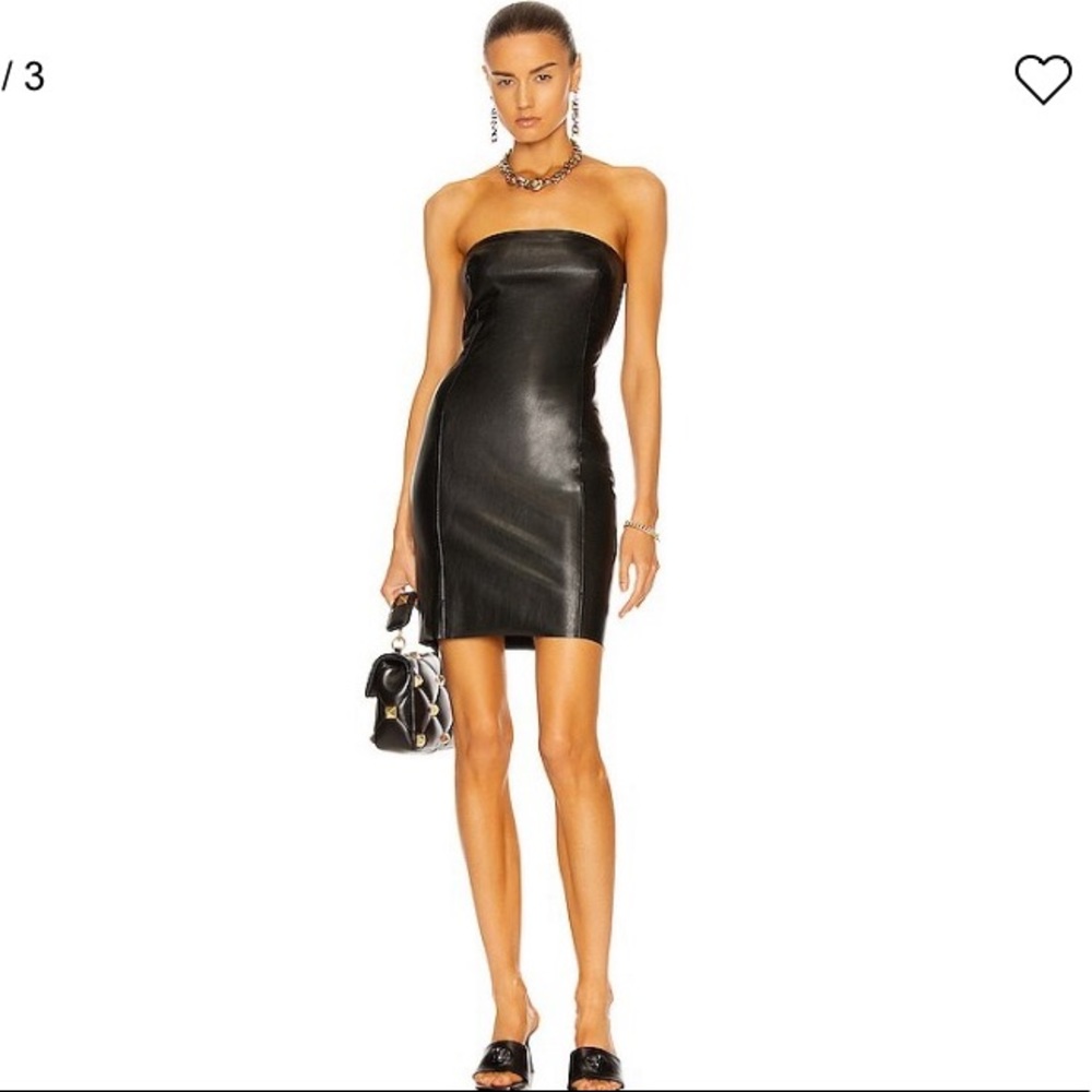 WOLFORD JO DRESS